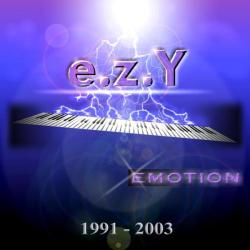 e.z.Y &ndash; Emotion artwork