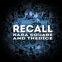 TheDICE &ndash; Recall artwork
