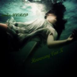 Howarang Van K &ndash; under-WORLD artwork
