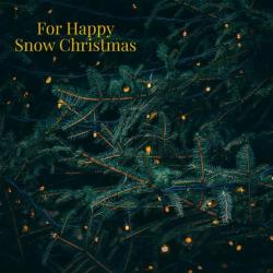 makesound &ndash; For Happy Snow Christmas artwork