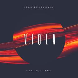 Igor Pumphonia &ndash; Viola artwork