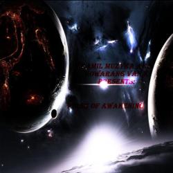 Howarang Van K &ndash; Pulse of Awakening artwork