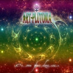 ART-Plutonia &ndash; Дети фрактала artwork