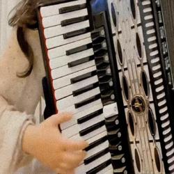pharmacopia &ndash; Accordion To artwork