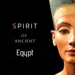 Michał Jałochowski &ndash; Spirit of Ancient Egypt artwork