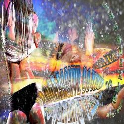 Howarang Van K &ndash; Progressive Sound Series Vol. 03: The Summer artwork