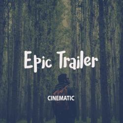 makesound &ndash; Motivational Emotional Cinematic artwork
