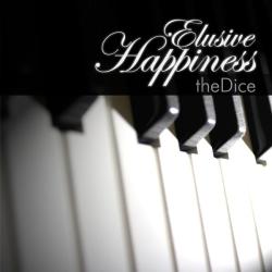 TheDICE &ndash; Elusive Happiness and Goodbyes artwork