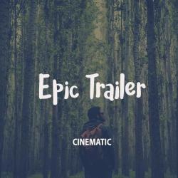 makesound &ndash; Epic Inspiring Uplifting Cinematic artwork