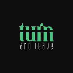 Igor Pumphonia &ndash; Turn And Leave artwork