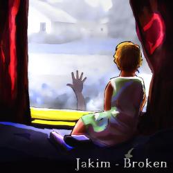 Jakim &ndash; Broken artwork