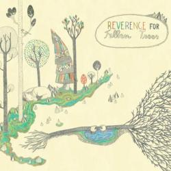 The Black Atlantic &ndash; Reverence for Fallen Trees artwork