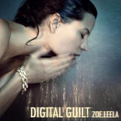 Zoe.LeelA &ndash; Digital Guilt artwork