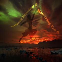 Howarang Van K &ndash; Project Freedom 2 Silver Star artwork