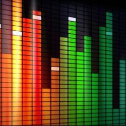 makesound &ndash; Uplift Inspired Corporate artwork