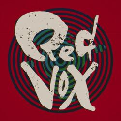 Red Vox – Red Vox Discography artwork Red Vox – Red Vox Discography artwork