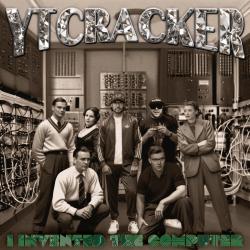 YTCracker &ndash; i invented the computer artwork