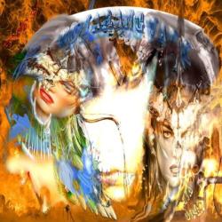 Howarang Van K &ndash; Metamorphosis artwork