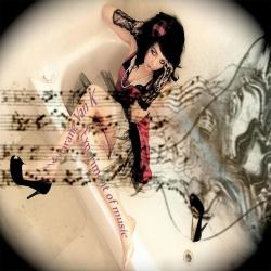 Howarang Van K &ndash; Experiment of music artwork