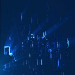 makesound &ndash; Minimal Inspiration artwork