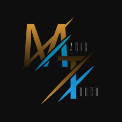 Igor Pumphonia &ndash; Magic Touch artwork