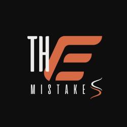 Igor Pumphonia &ndash; The Mistakes artwork