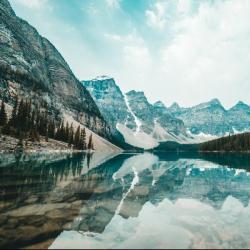 makesound &ndash; Nature Ambient Atmospheric artwork