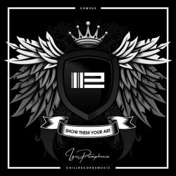 Igor Pumphonia &ndash; Show Them Your Art artwork