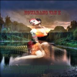Howarang Van K &ndash; Progressive Sound Series Vol 07: Colors of Destiny artwork