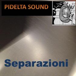 Pidelta sound &ndash; Greatest Hits 3 - Separazioni artwork