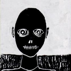 CHASMA &ndash; Homo Lupis artwork