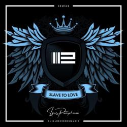 Igor Pumphonia &ndash; Slave To Love artwork