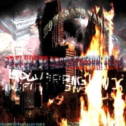 Howarang Van K &ndash; Prelude To Destruction 01.0 13.09 artwork