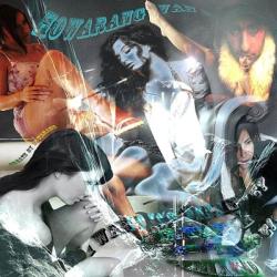 Howarang Van K &ndash; I want to believe the truth is out there? Remixed artwork