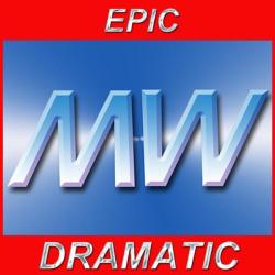 MuswayStudio &ndash; Epic Rock artwork