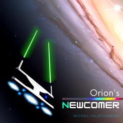 Michał Jałochowski &ndash; Orion's Newcomer II artwork