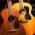 Autumn Guitars artwork