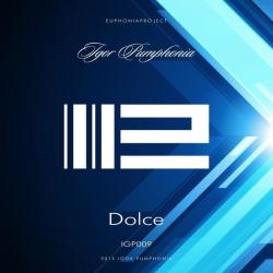 Igor Pumphonia &ndash; Dolce artwork