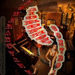 Howarang Van K &ndash; Microphone Control artwork